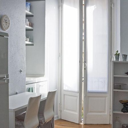 Liberty Two-Room Apartment In Porta Venezia Milan Exterior photo